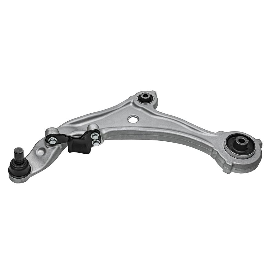 Front Lower Control Arm - K622157_K622158