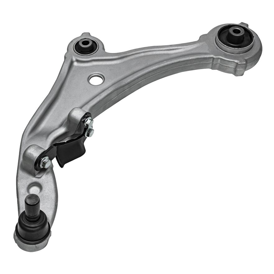 Front Lower Control Arm - K622157_K622158