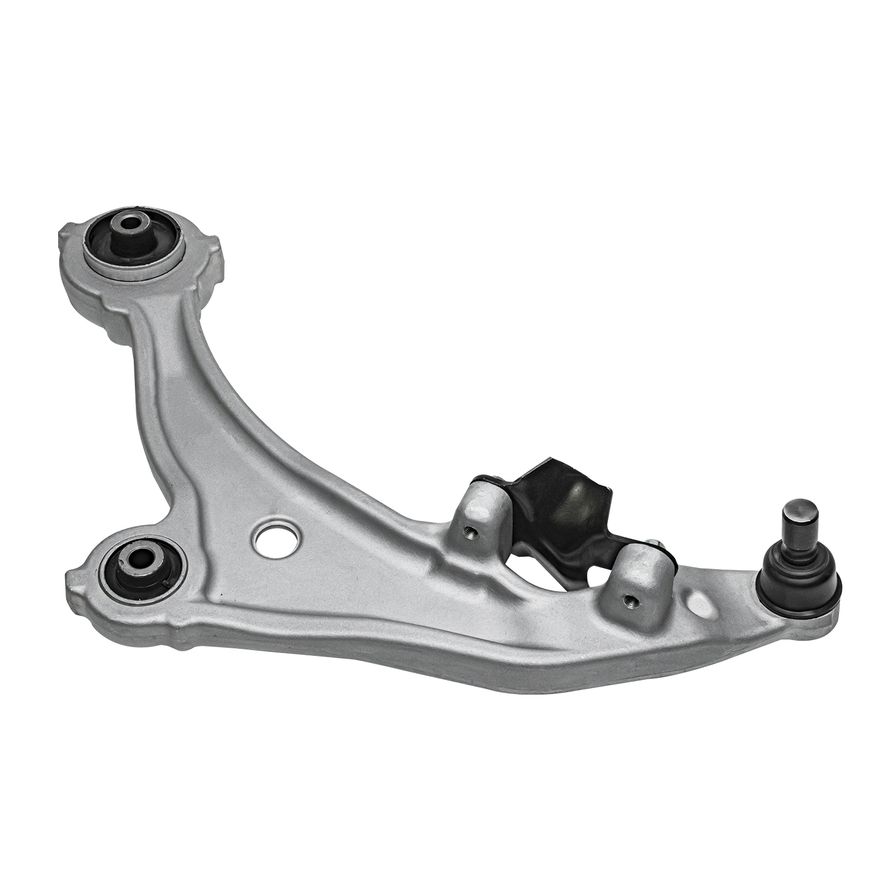 Front Left Lower Control Arm - K622158