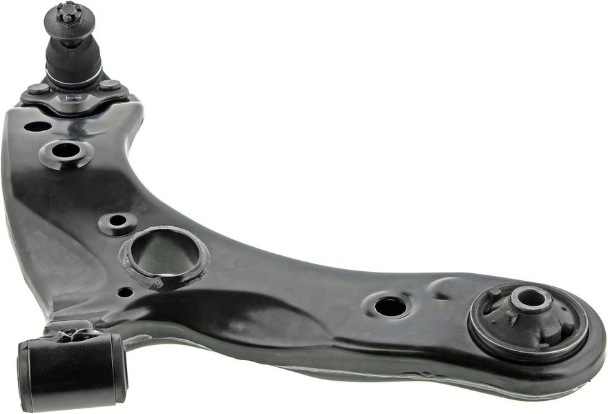 Front Right Lower Control Arm - K622202