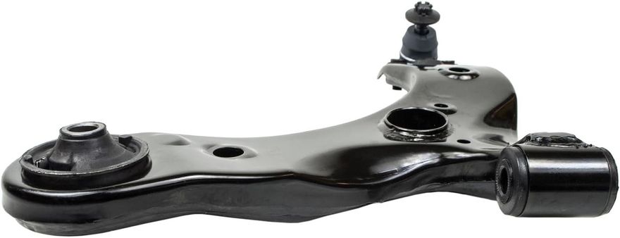 Front Left Lower Control Arm - K622203