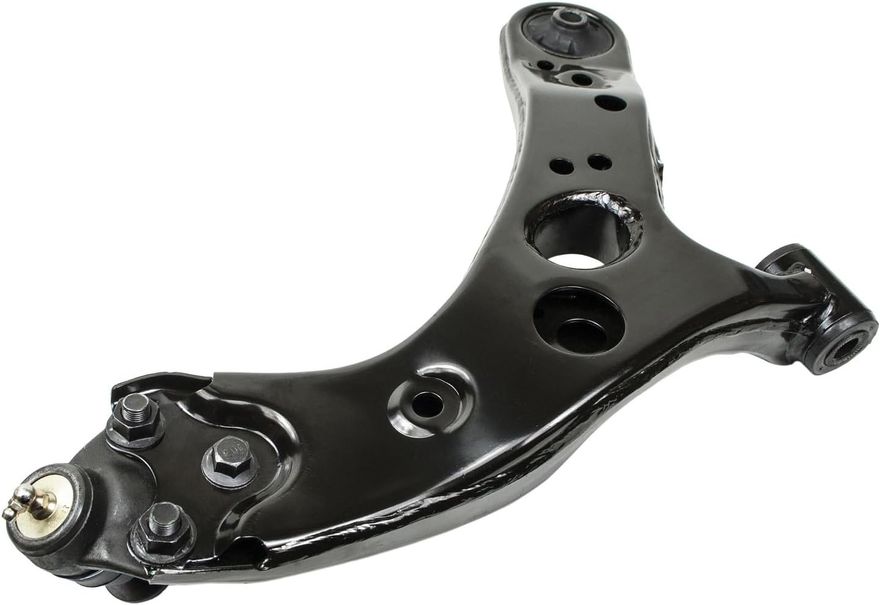 Front Left Lower Control Arm - K622203