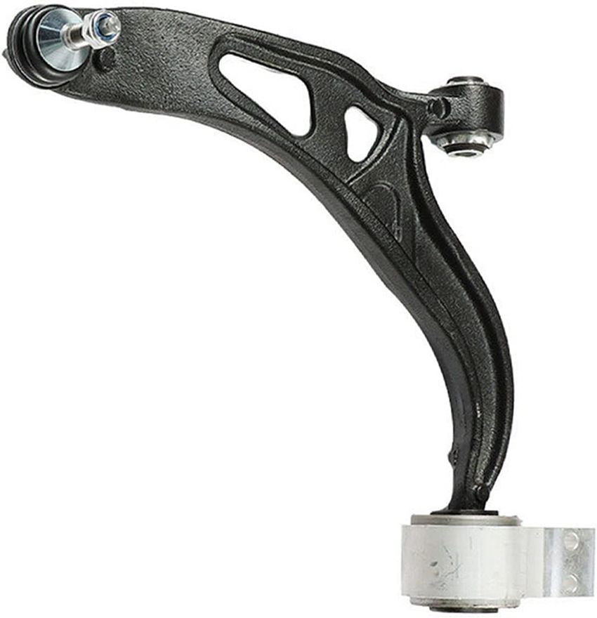 Front Lower Control Arms - K622215 / K622216