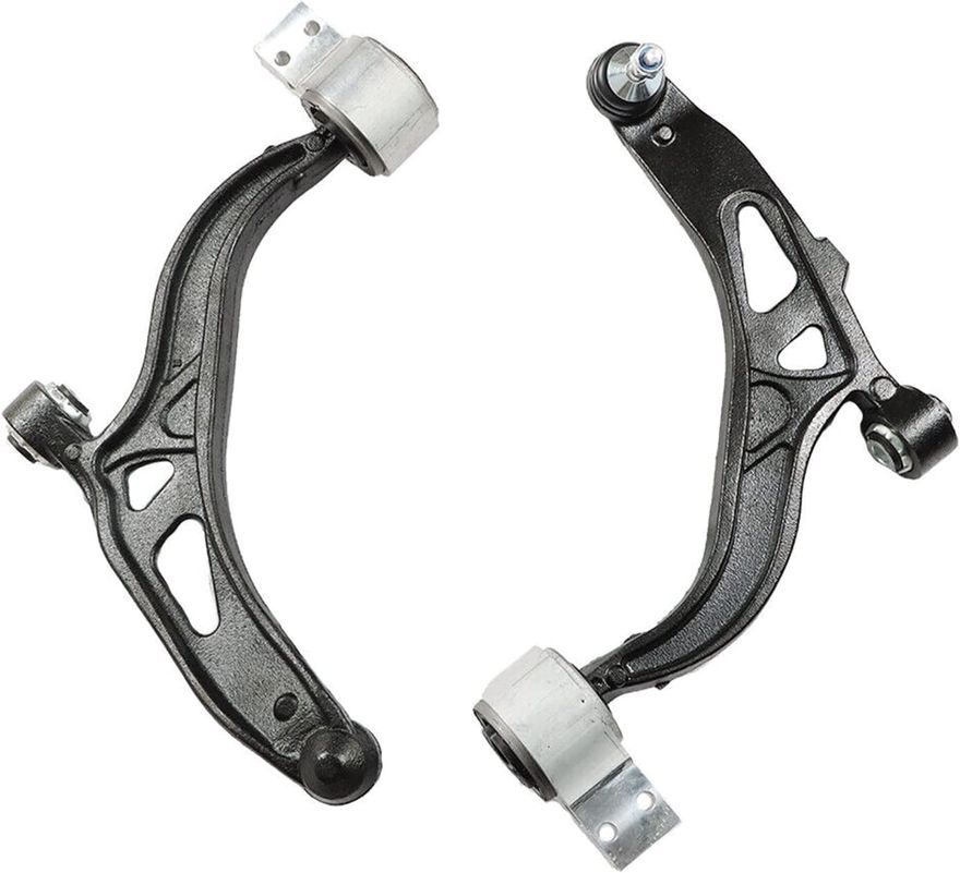 Front Lower Control Arms - K622215 / K622216