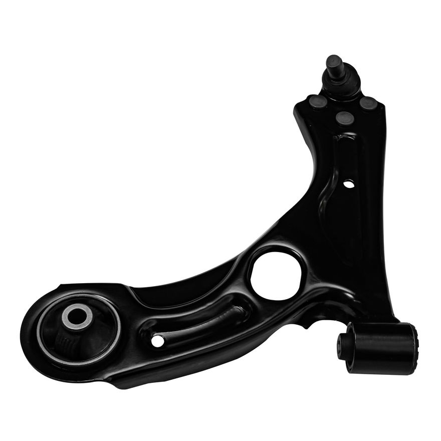 Front Left Lower Control Arm - K622426