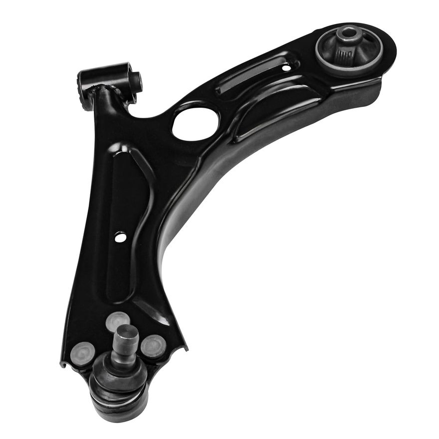 Front Left Lower Control Arm - K622426