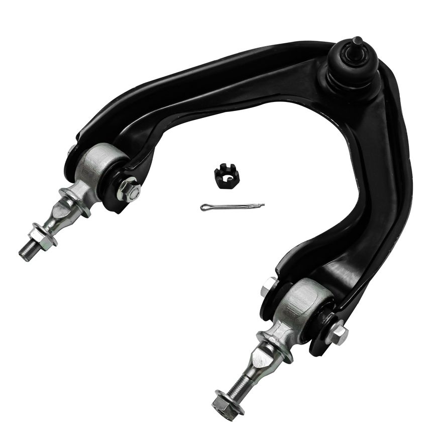 Front Left Upper Control Arm - K622738