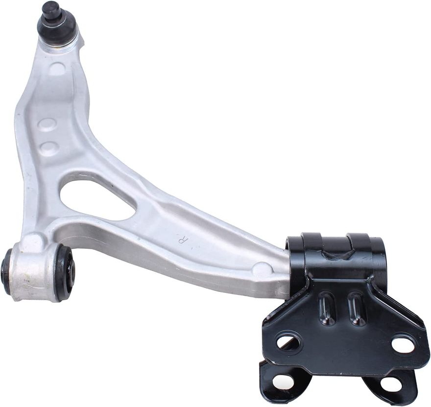 Front Lower Control Arm - K622753 / K622788