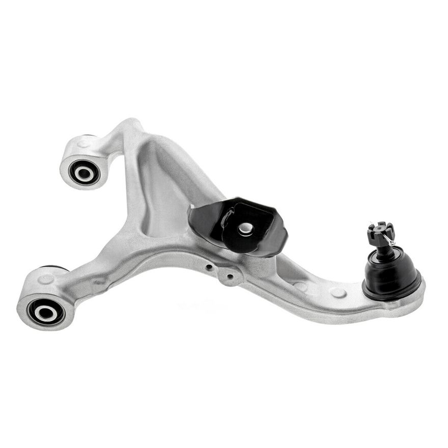 Rear Right Upper Control Arm - K622765