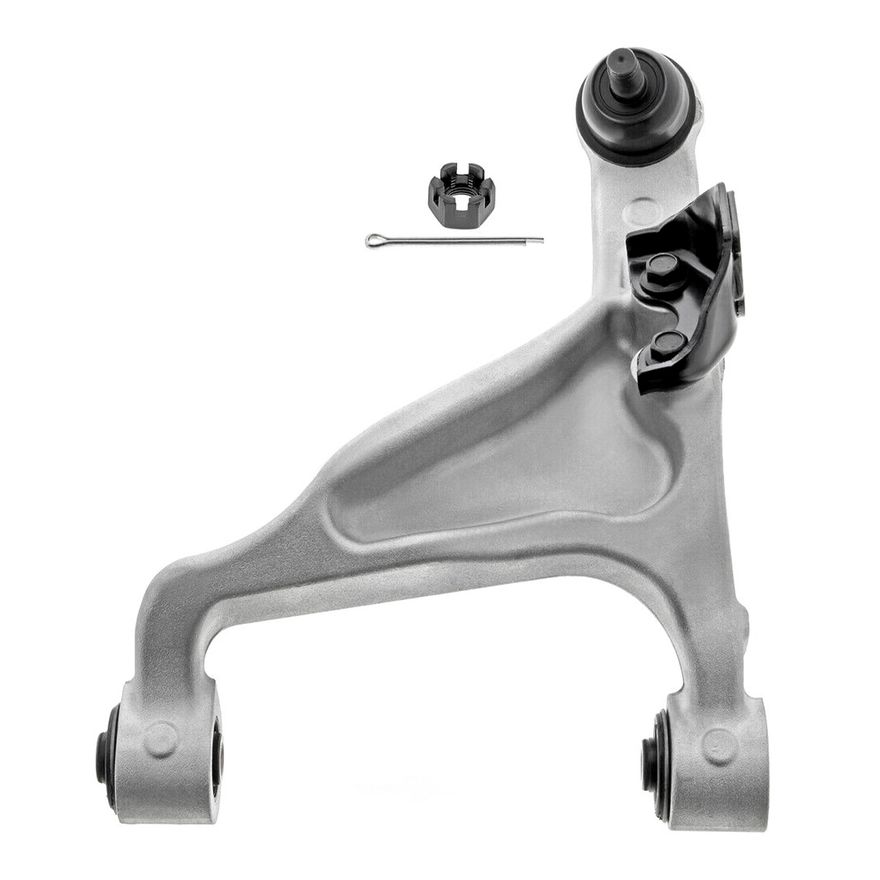 Main Image - Rear Right Upper Control Arm