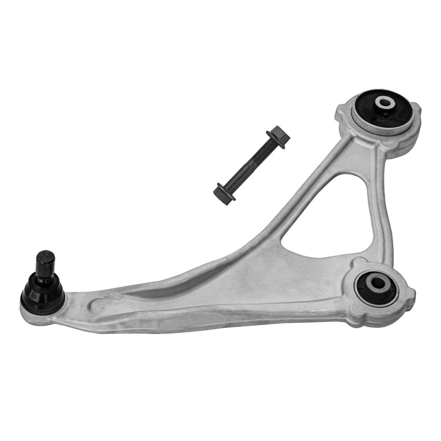 Front Right Lower Control Arm - K622838