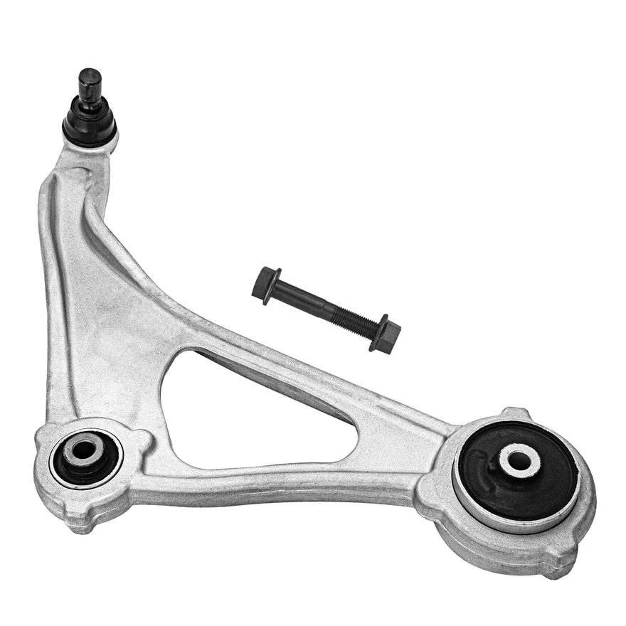 Front Right Lower Control Arm - K622838