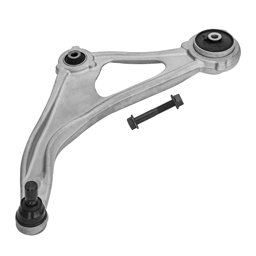 Front Left Lower Control Arm - K622839