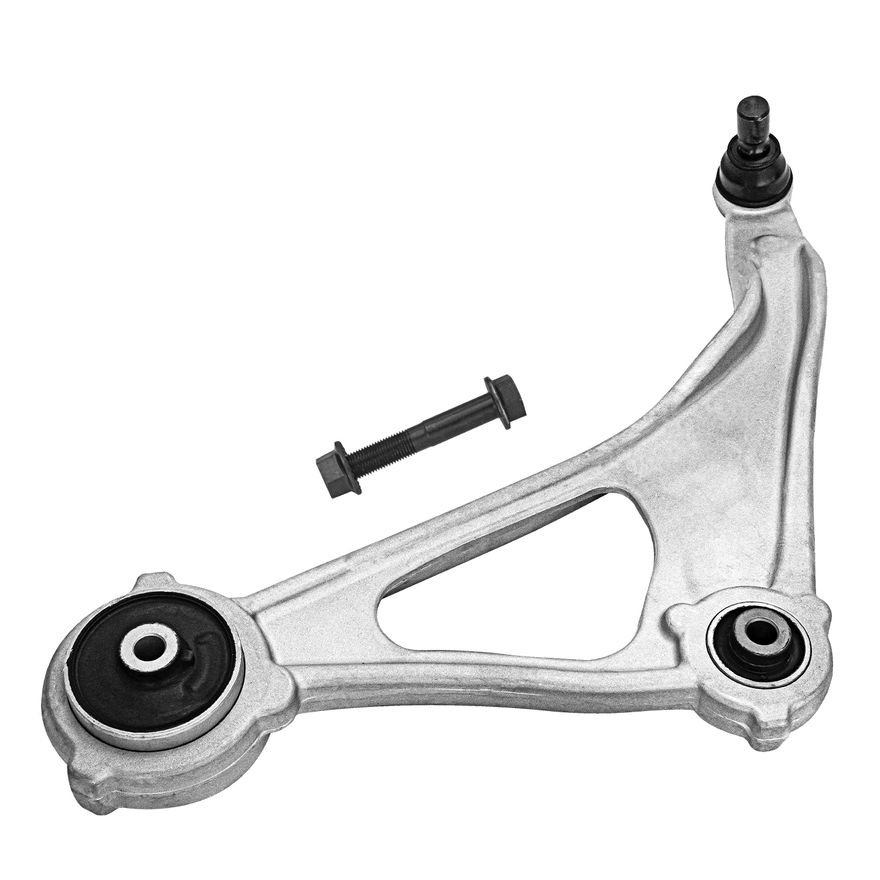 Front Left Lower Control Arm - K622839