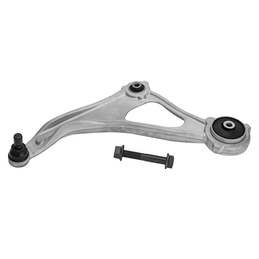 Front Left Lower Control Arm - K622839