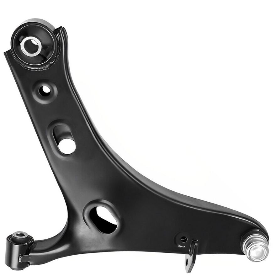 Front Lower Control Arms - K622856 / K622857