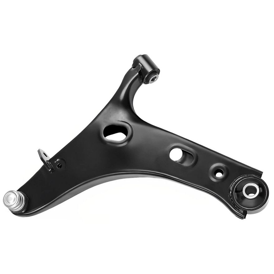 Front Left Lower Control Arm - K622857