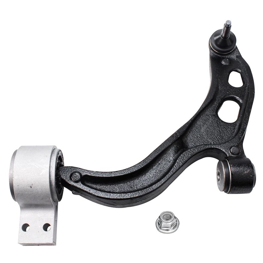 Front Left Lower Control Arm - K622916