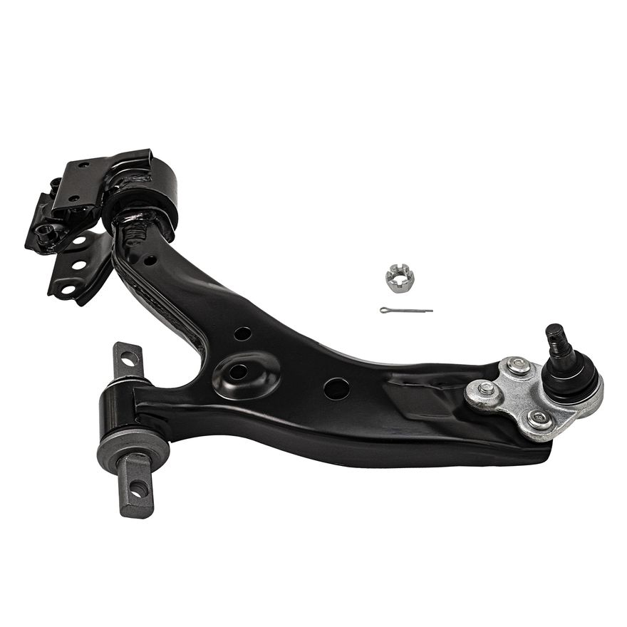 Front Right Lower Control Arm - K622942