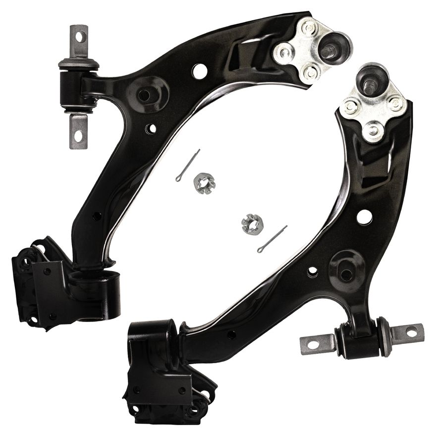 Main Image - Front Lower Control Arms