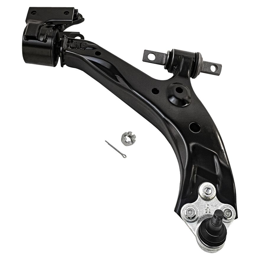 Front Left Lower Control Arm - K622943