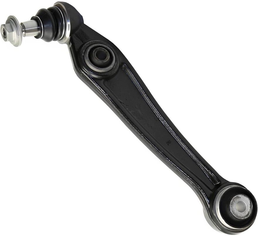 2014 BMW X5 Front Passenger Side Lower Rearward Control Arm w/Ball