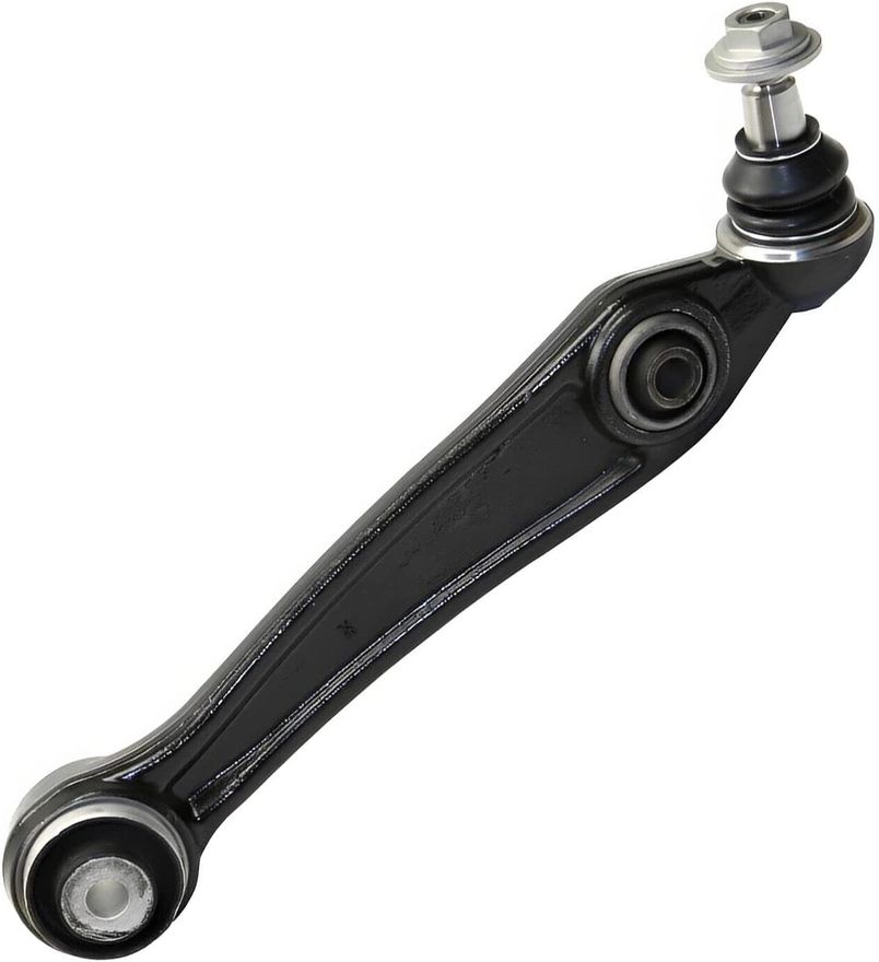 Front Passenger Side Lower Rearward Control Arm w/Ball Joint 