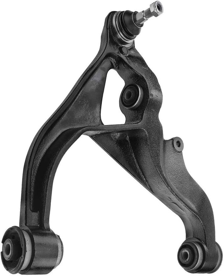 Front Right Lower Control Arm - K623022