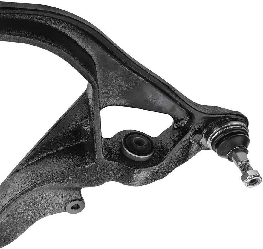 Front Right Lower Control Arm - K623022