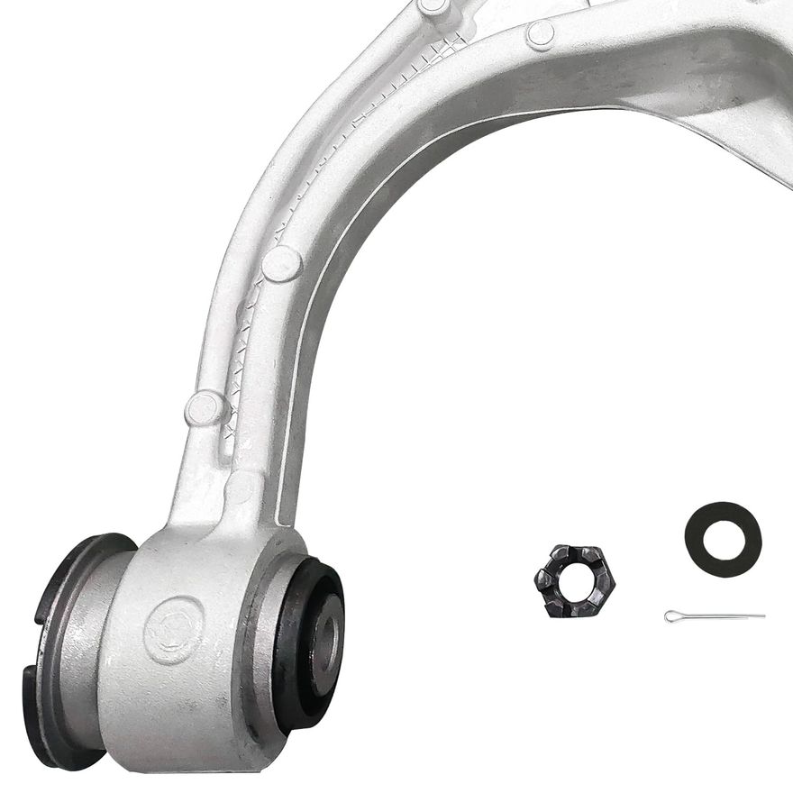 Front Right Lower Control Arm - K623022