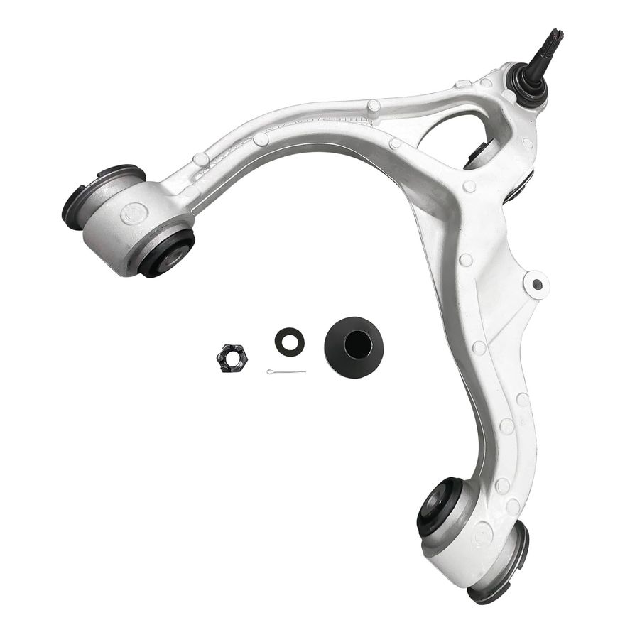 Front Right Lower Control Arm - K623022