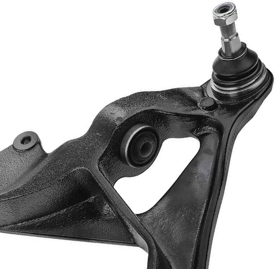 Front Lower Control Arms - K623022 / K623023