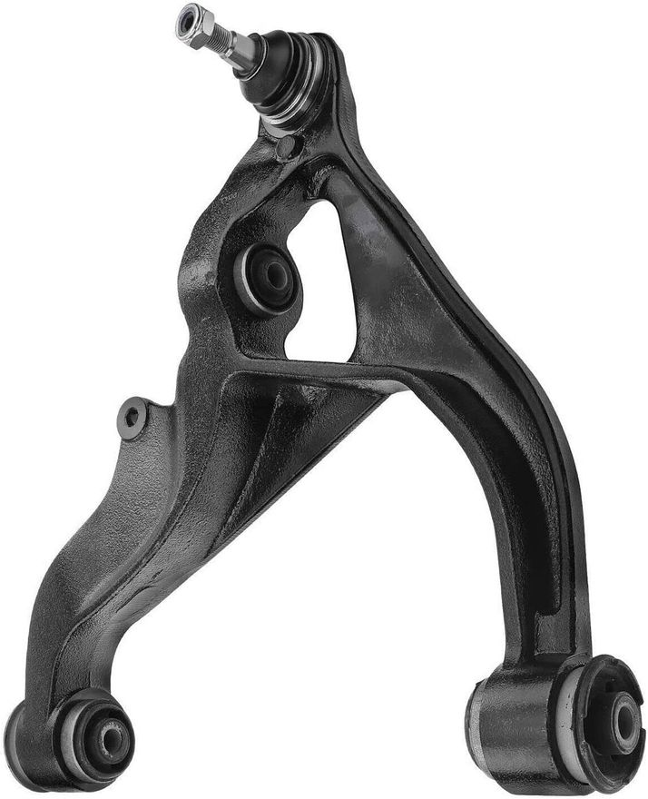 Front Left Lower Control Arm - K623023