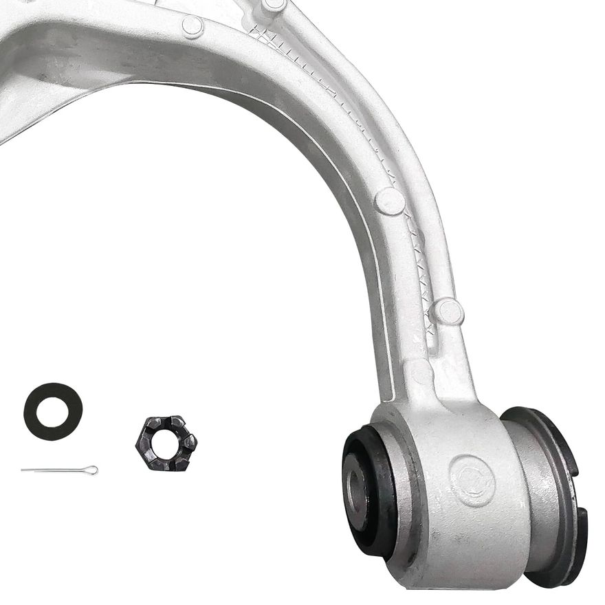 Front Left Lower Control Arm - K623023