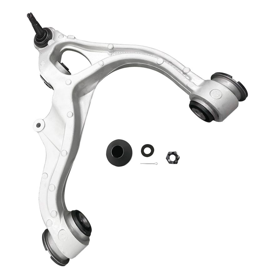 Front Left Lower Control Arm - K623023