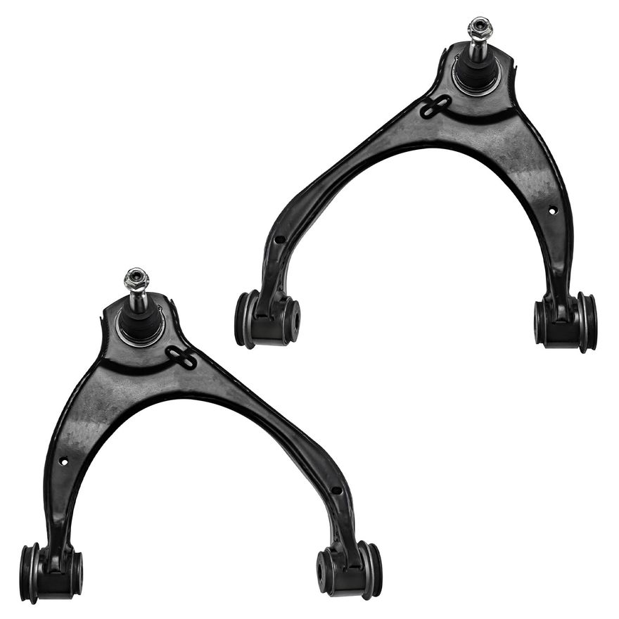 Main Image - Front Upper Control Arms