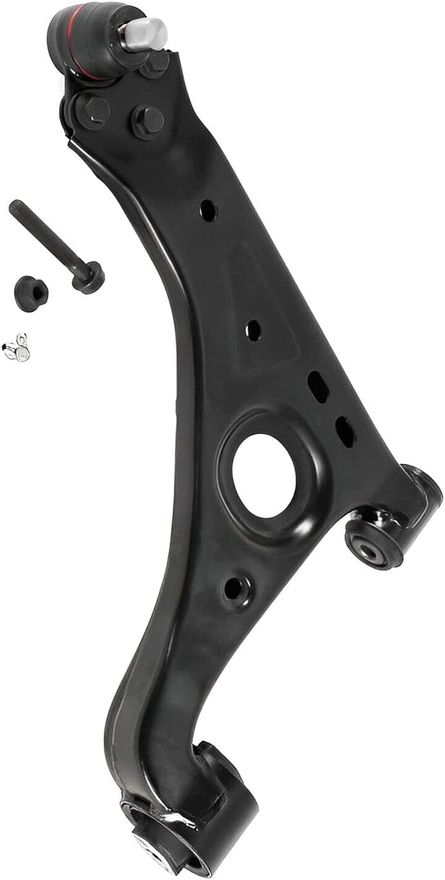 Front Left Lower Control Arm - K623137