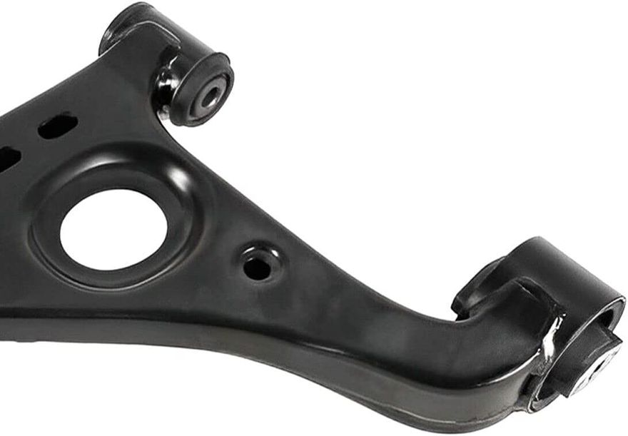 Front Left Lower Control Arm - K623137