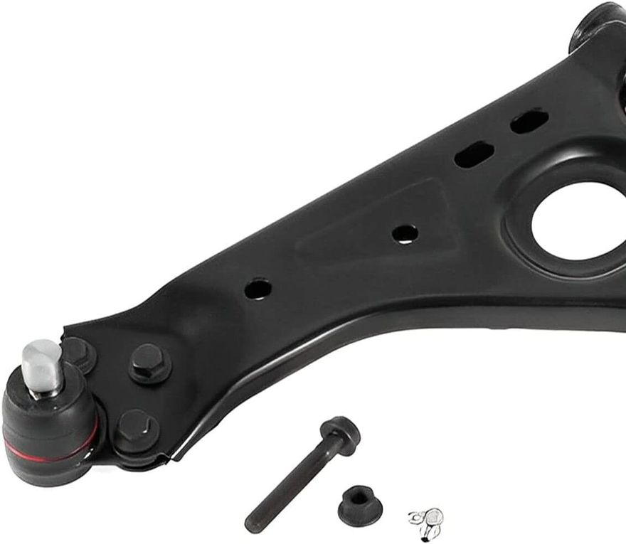 Front Left Lower Control Arm - K623137