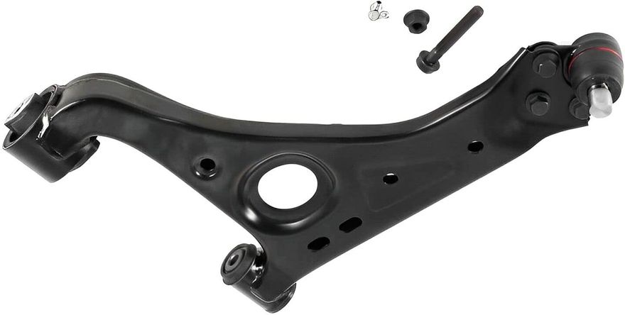 Front Left Lower Control Arm - K623137