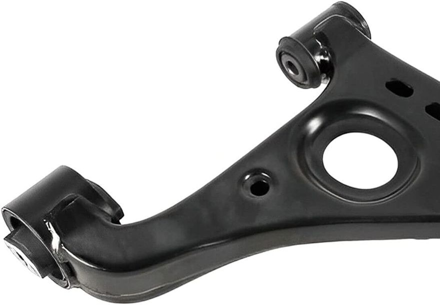 Front Lower Control Arms - K623137 / K623138