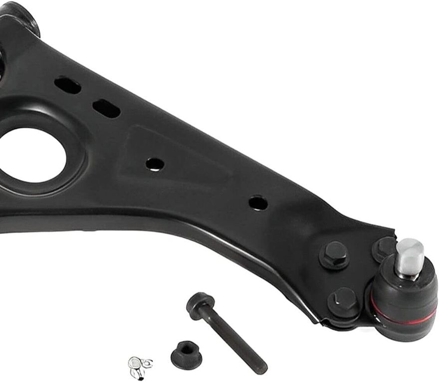 Front Lower Control Arms - K623137 / K623138