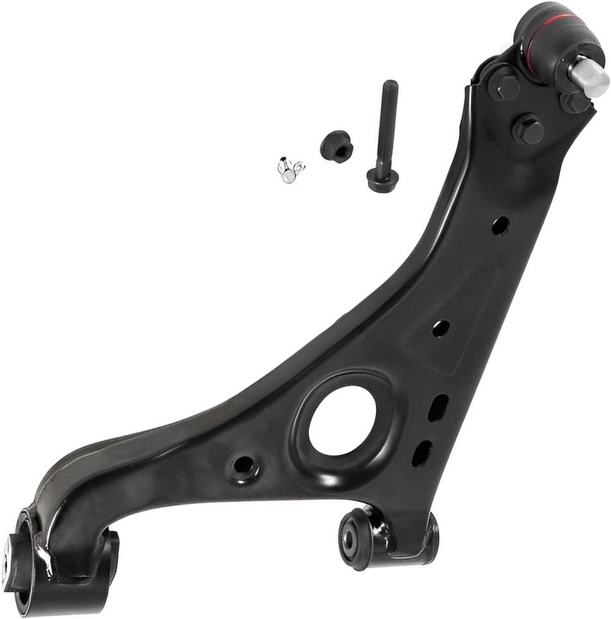 Front Lower Control Arms - K623137 / K623138