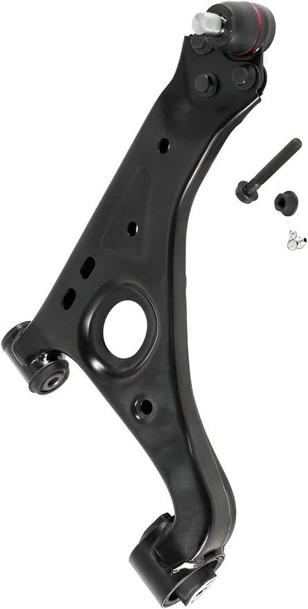 Front Lower Control Arms - K623137 / K623138