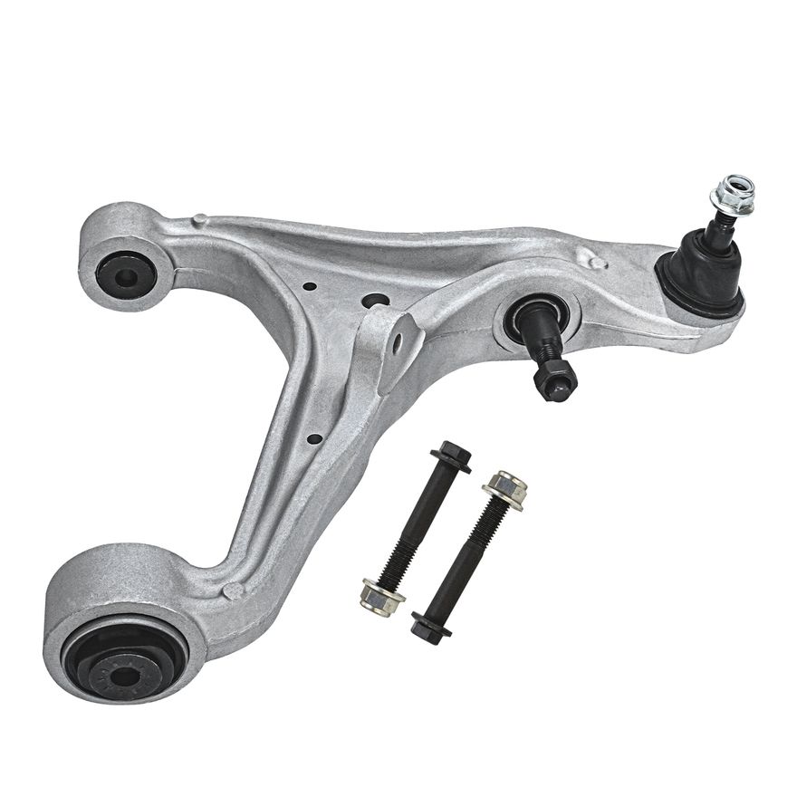 Front Left Lower Control Arm - K623382