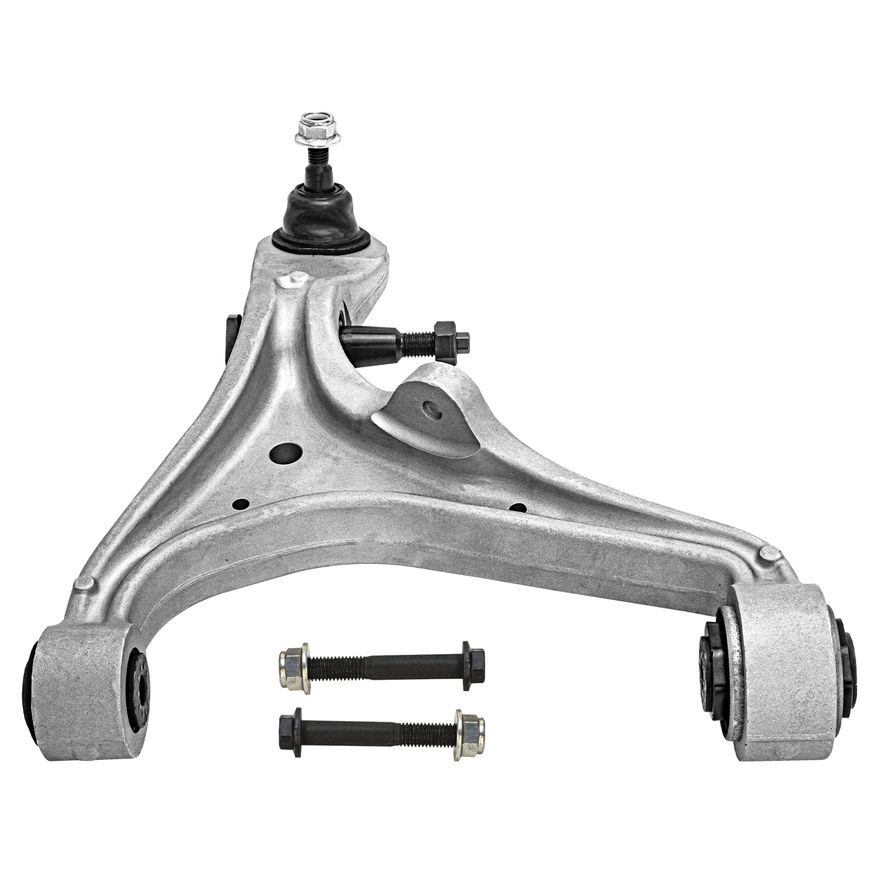 Front Left Lower Control Arm - K623382