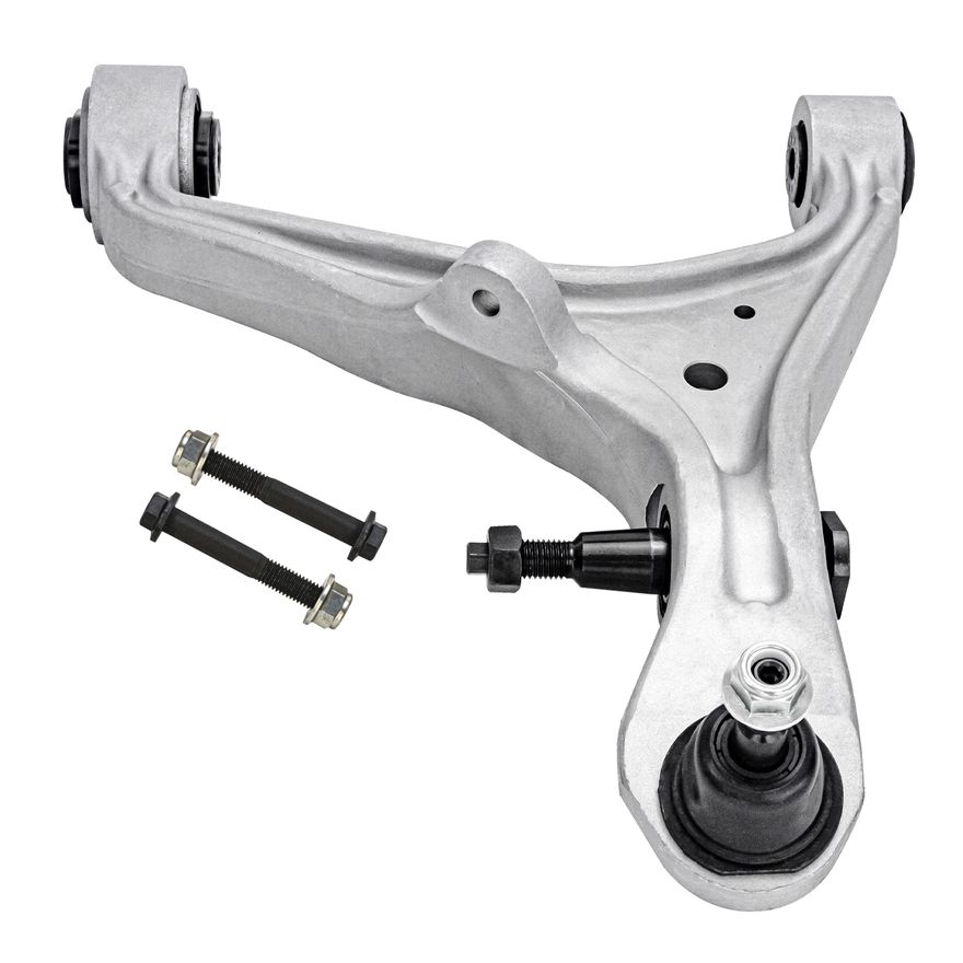 Front Left Lower Control Arm - K623382