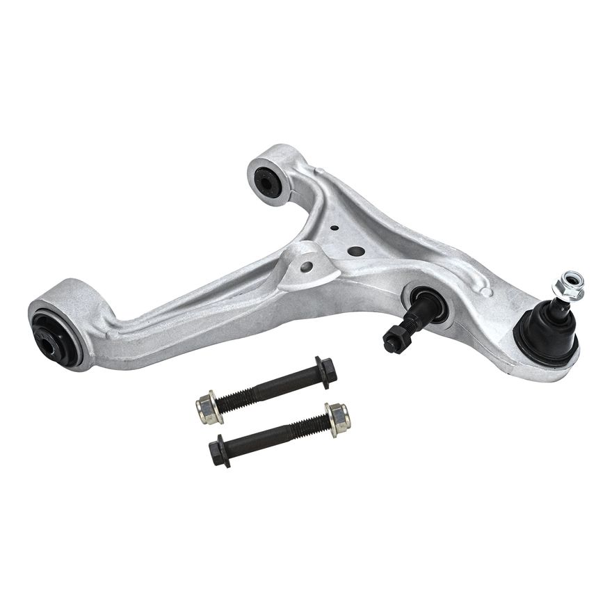 Front Left Lower Control Arm - K623382