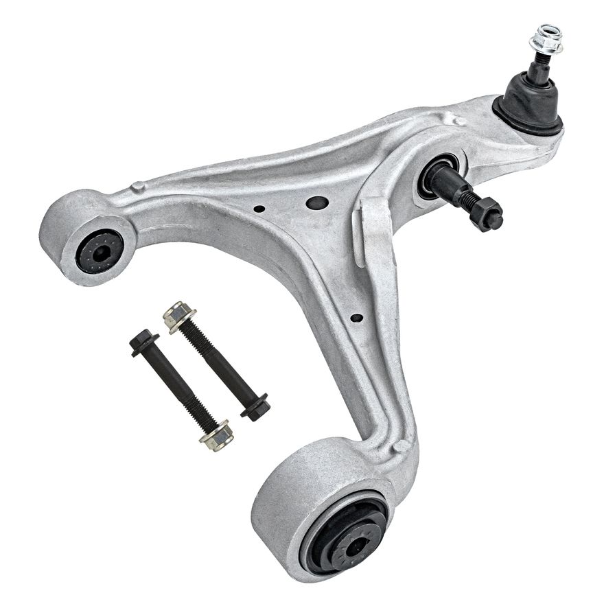 Front Left Lower Control Arm - K623382