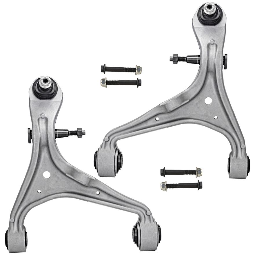 Main Image - Front Lower Control Arms